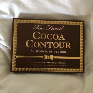 Too Faced Cocoa Contour Palette